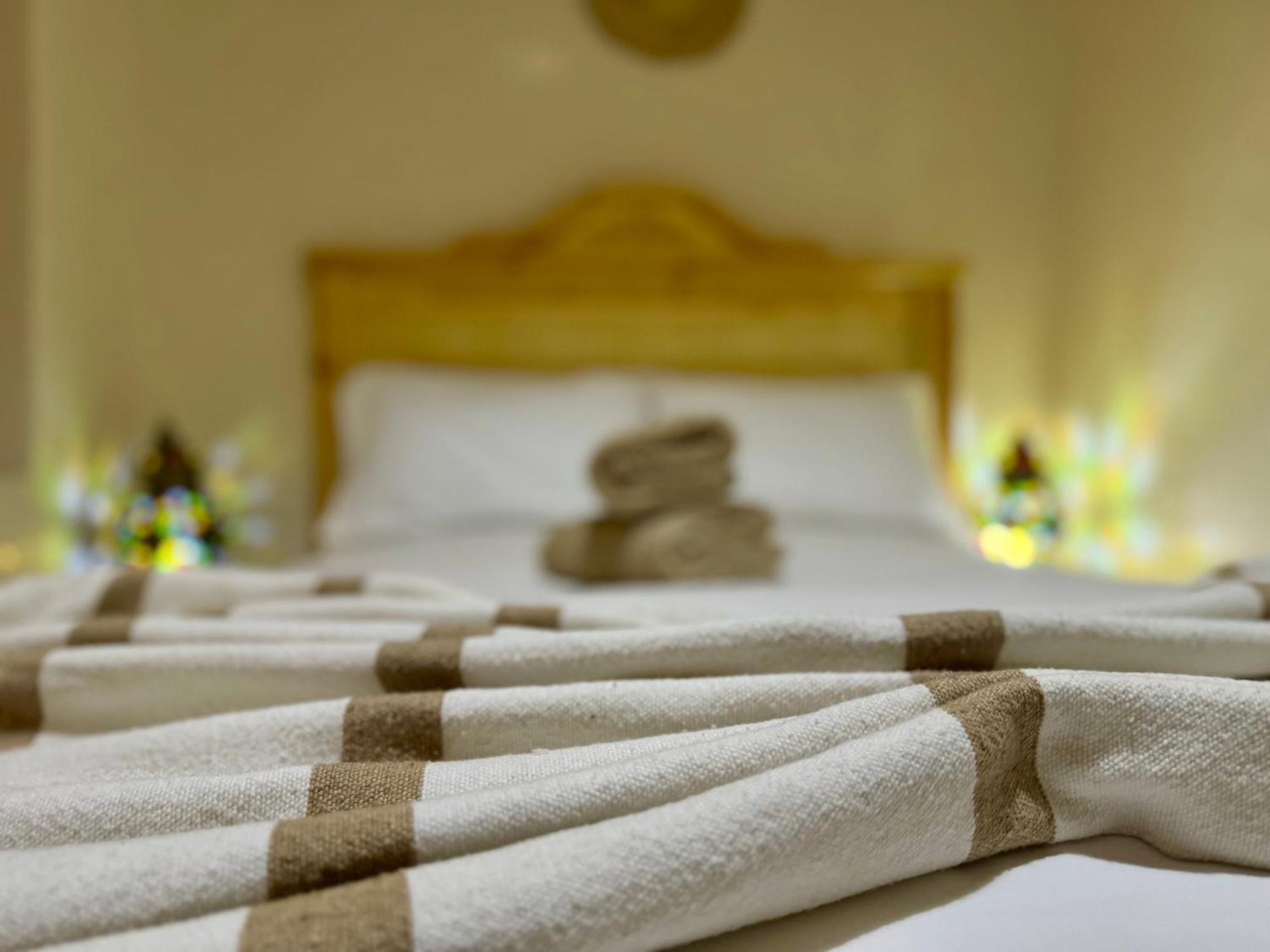 Riad Flottement Des Songes Marrakesh Luaran gambar